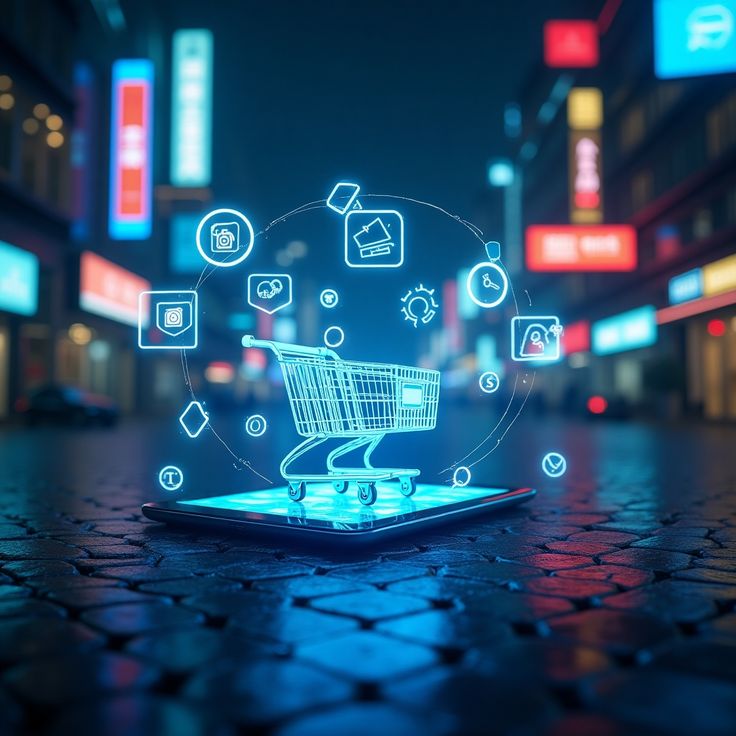 How to Start a Profitable E Commerce Business in 2025